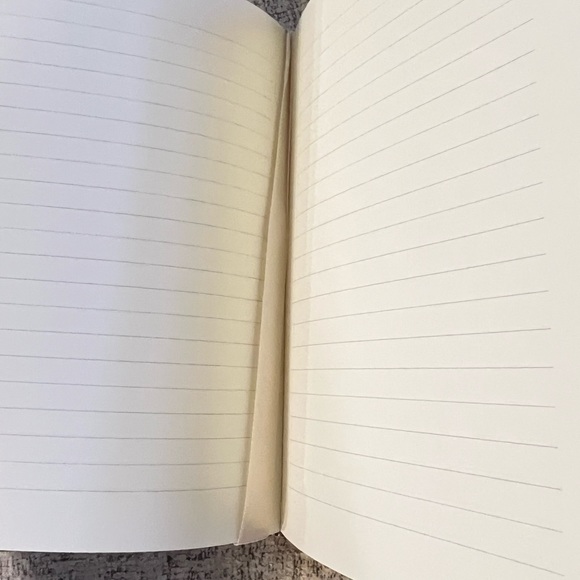 ❤️ Vintage Dooney & Bourke Office Journal - Picture 2 of 10